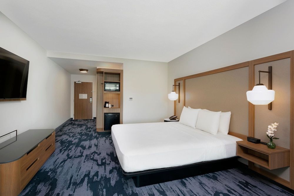 Fairfield by Marriott Luquillo Beach