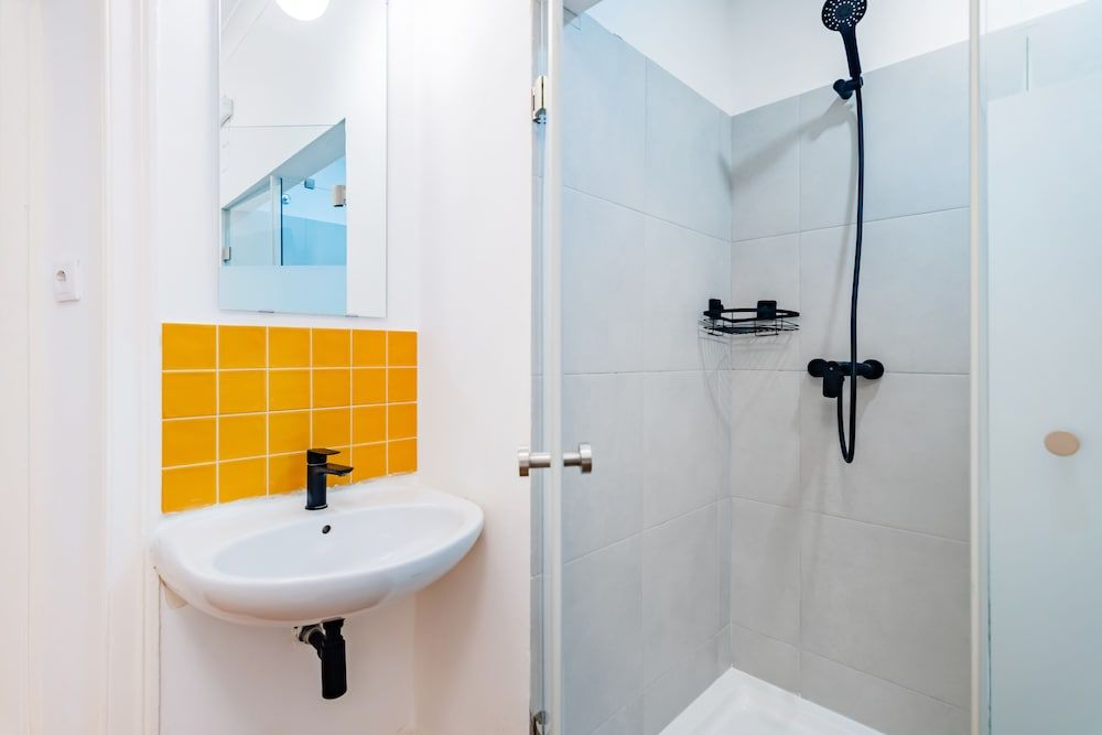 Traditional Double Room, 1 Double Bed, Private Bathroom