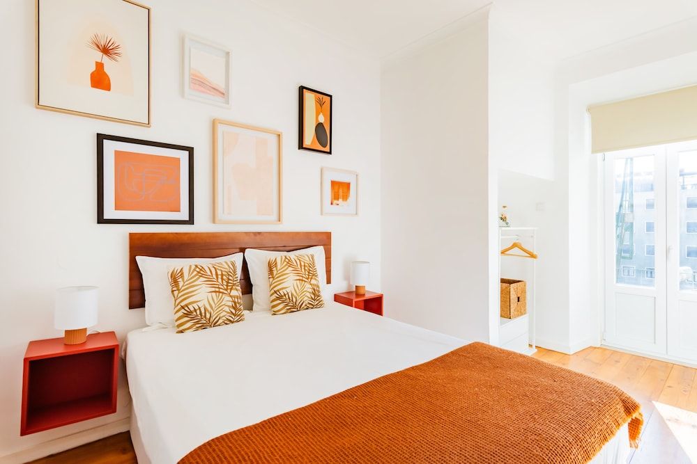 Superior Double Room, 1 Double Bed, Private Bathroom