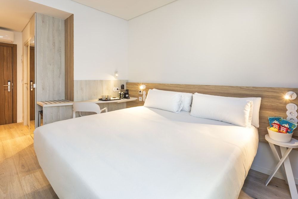 Premier Double Room