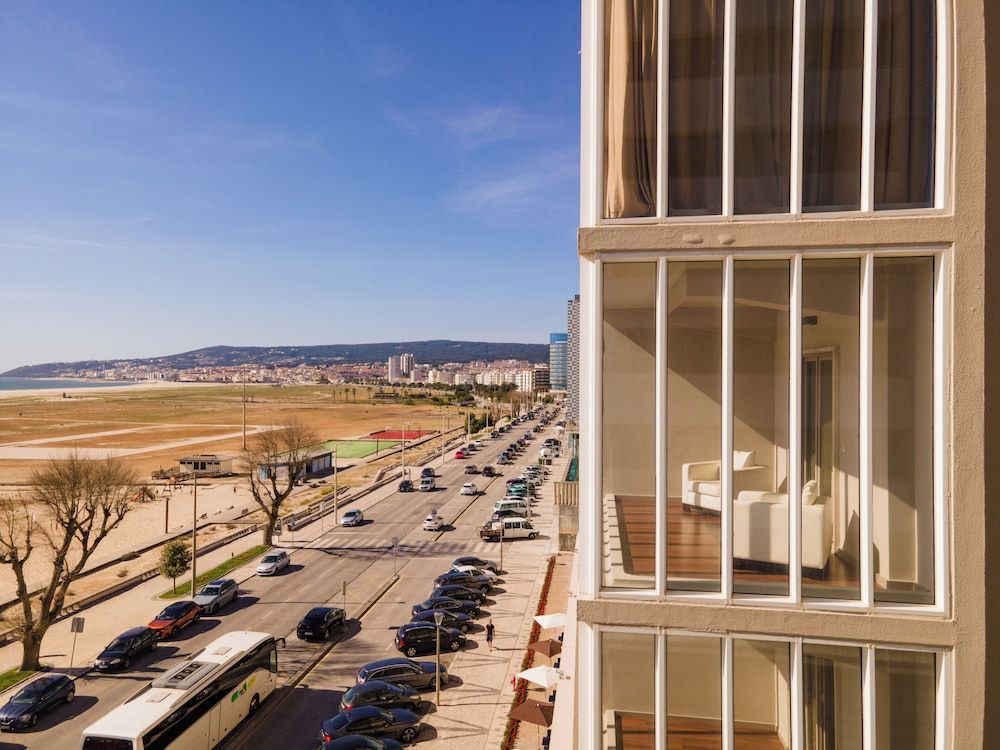 Vila Gale Collection Figueira da Foz Hotel Superior Double Room Single Use 2