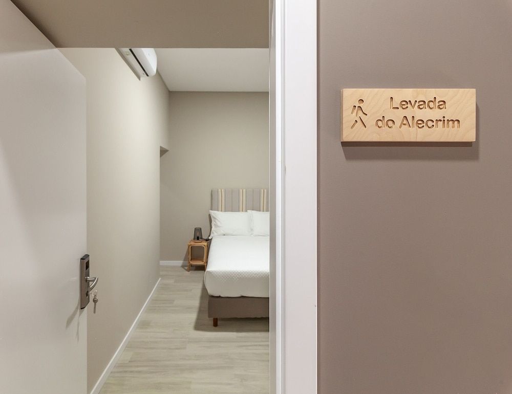 Zarco Bed&Breakfast Double Room 4