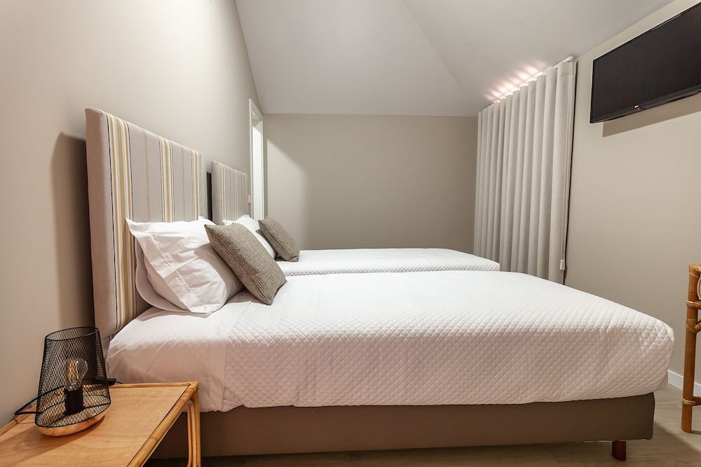 Zarco Bed&Breakfast Twin Room 6