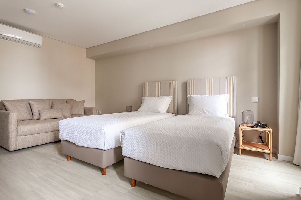 Zarco Bed&Breakfast Suite 4