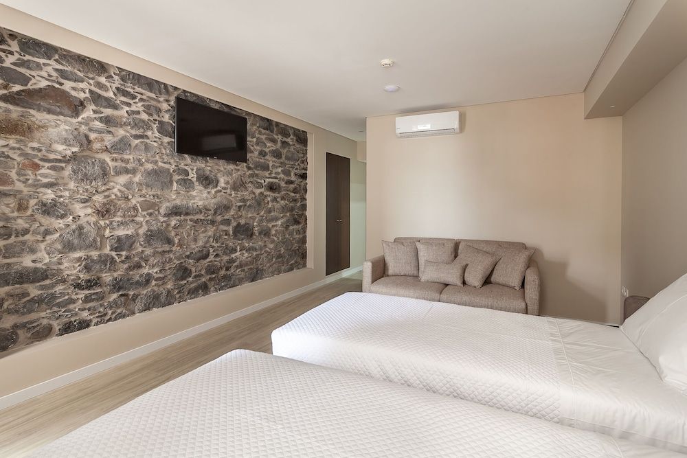 Zarco Bed&Breakfast Suite 2