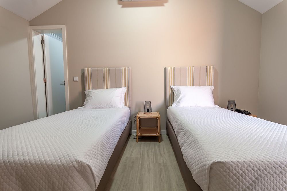 Zarco Bed&Breakfast Twin Room 3