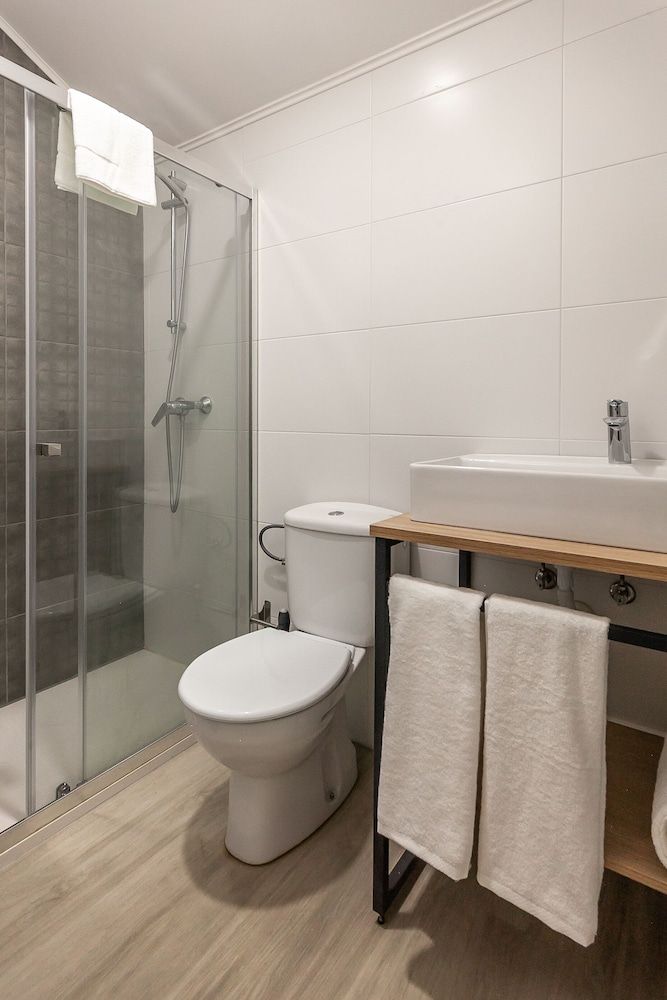 Zarco Bed&Breakfast Double Room 6