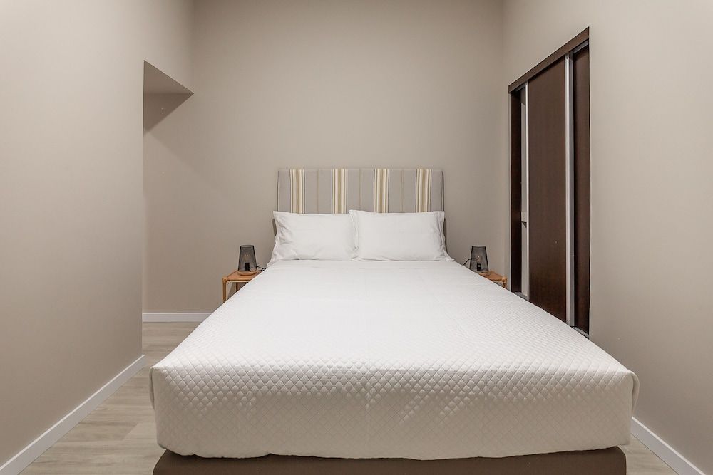 Zarco Bed&Breakfast Double Room