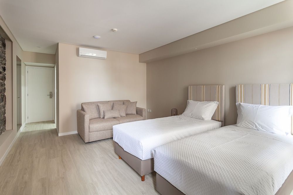 Zarco Bed&Breakfast Suite 3