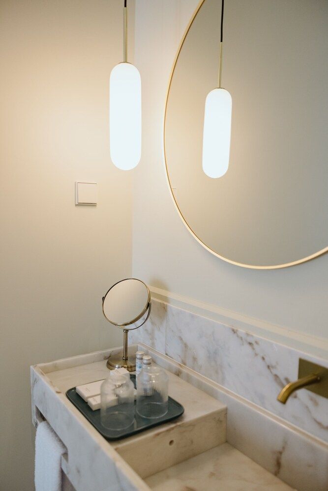 NINE DOTS Azorean Art Boutique Hotel Premium Room 3