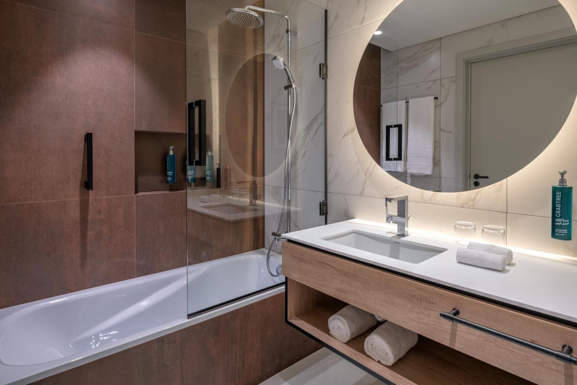 DoubleTree by Hilton Lagoa Azores King Family Connecting Room 3