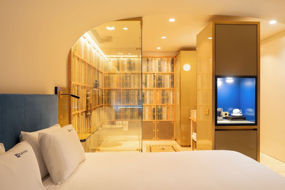 CBR Boutique Hotel - Coimbra Comfort Room