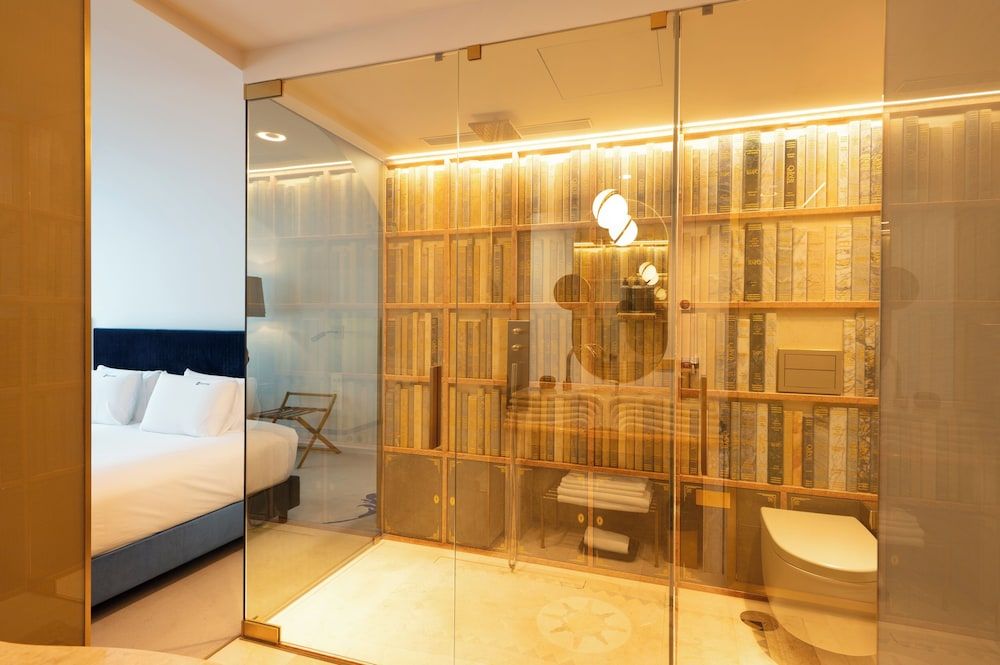 CBR Boutique Hotel - Coimbra Comfort Room 6