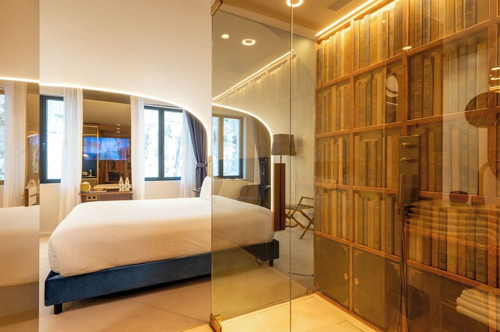 CBR Boutique Hotel - Coimbra Comfort Room 2