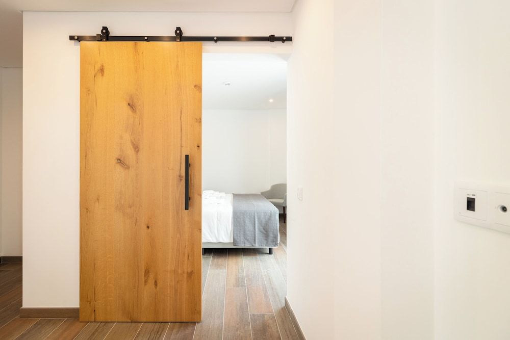 Roots Hotel Superior Studio, Terrace, City View (Rooftop) 7