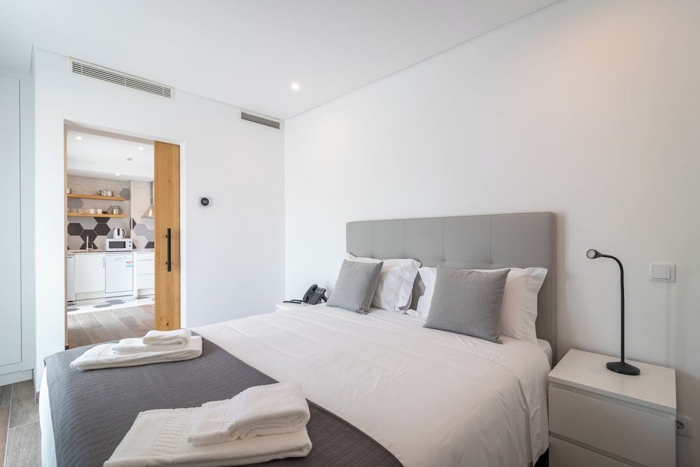 Roots Hotel Superior Studio, Terrace, City View (Rooftop)