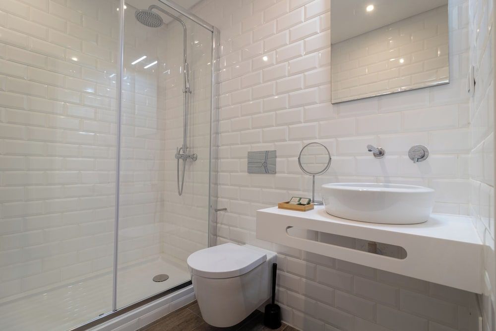 Roots Hotel Studio 4