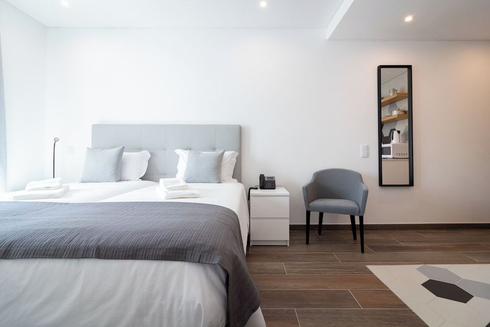 Roots Hotel Studio 2