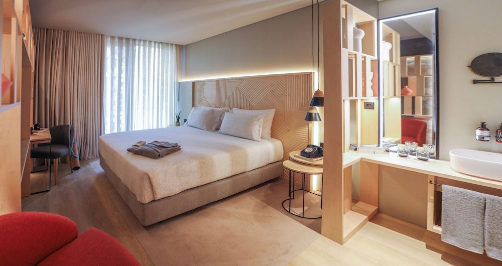 INNSiDE By Meliá Braga Centro