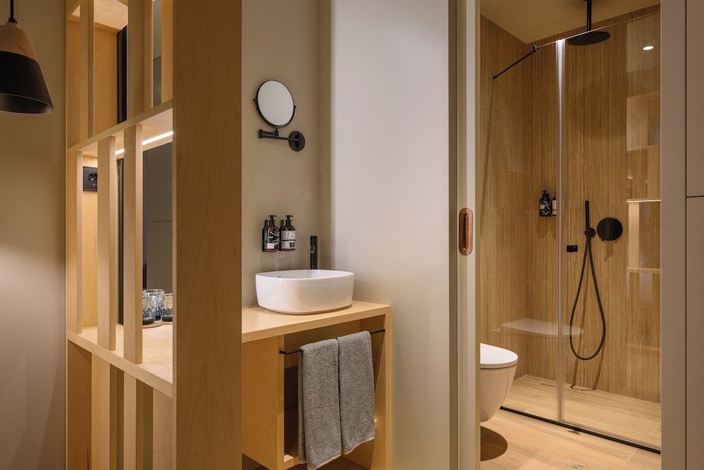 INNSiDE By Meliá Braga Centro Room (INNSiDE) 4