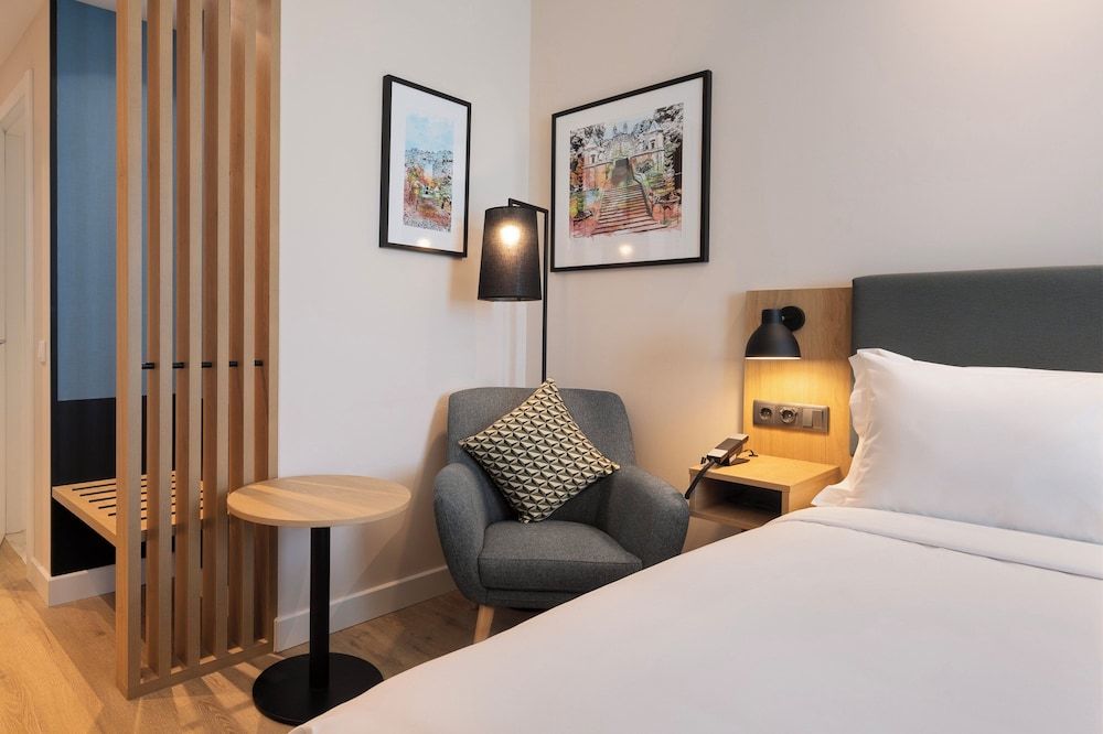 Holiday Inn Braga by IHG Premium Room 2
