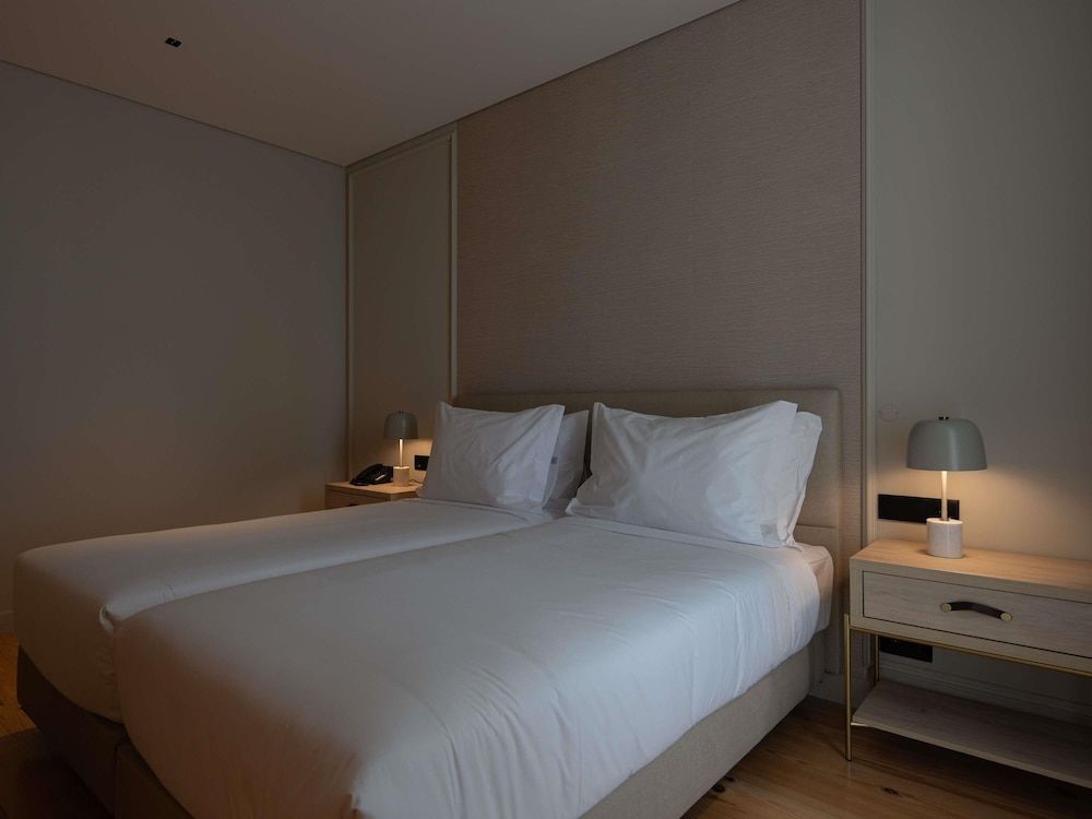 Superior Room, 1 Queen Bed, Accessible