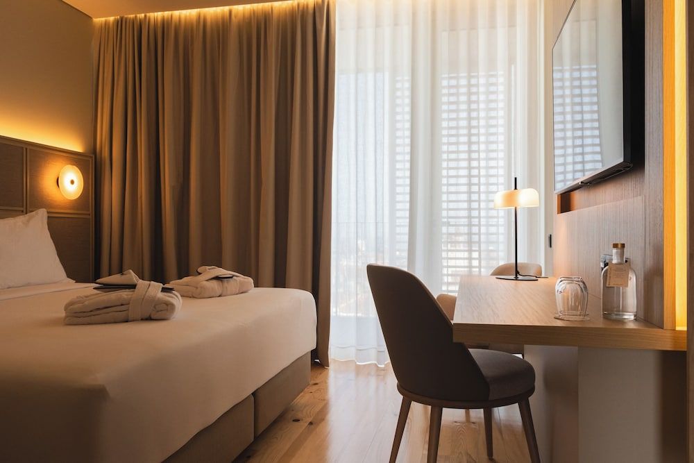 Double Room (Privilege Luxe)
