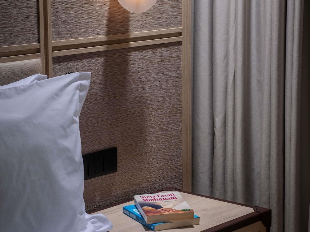 Classic Double Room (without Balcony)