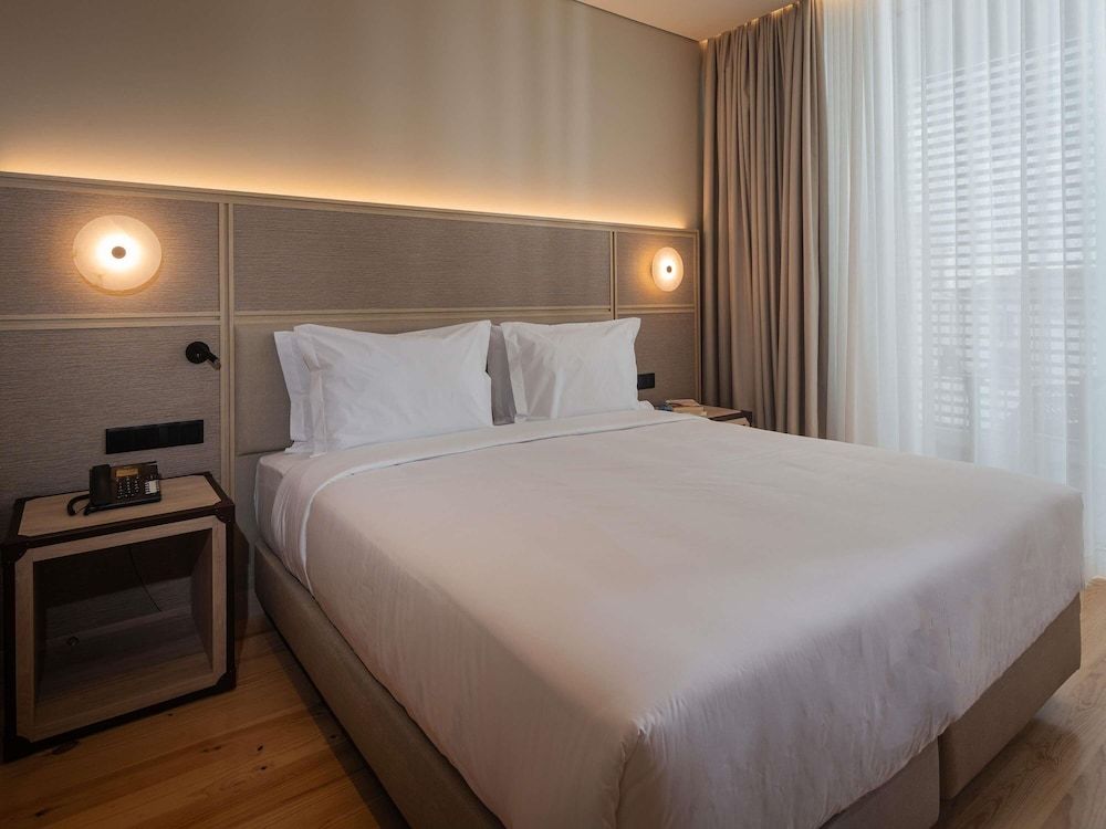 Classic Double Room (without Balcony)