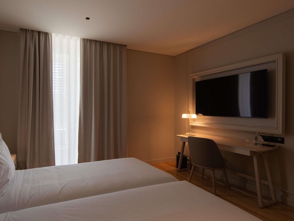Superior Room, 1 Queen Bed, Accessible