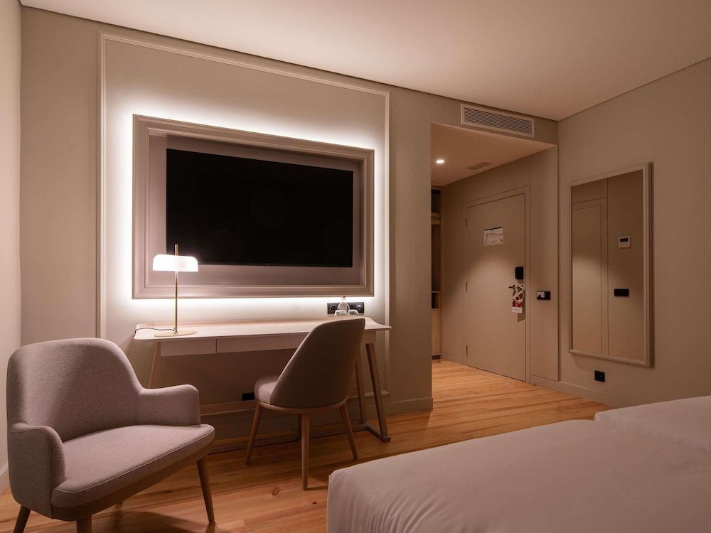Double Room (Privilege Luxe)