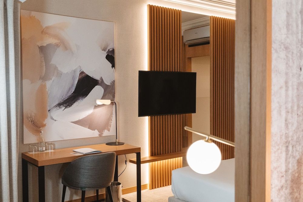 Cidnay Santo Tirso - Charming Hotel & Executive Center Superior Twin Room 8