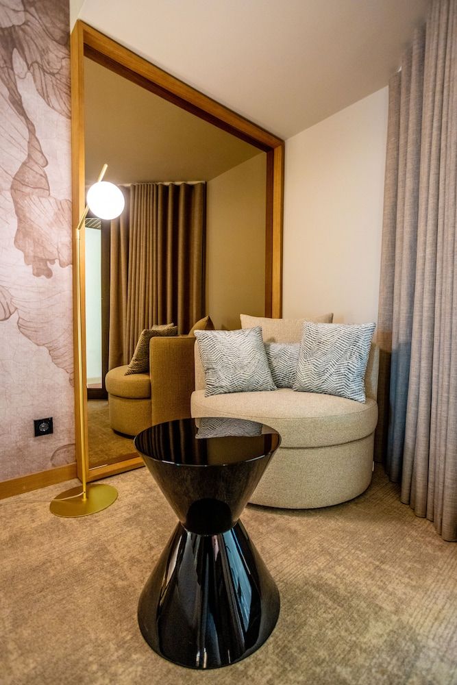 Cidnay Santo Tirso - Charming Hotel & Executive Center Superior Twin Room 6