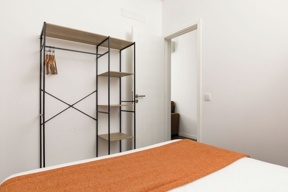 Standard Studio, 1 Bedroom, Garden Area