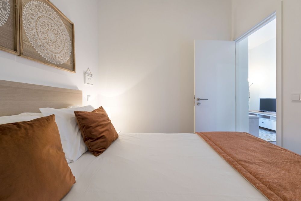 Comfort Apartment, 1 Bedroom