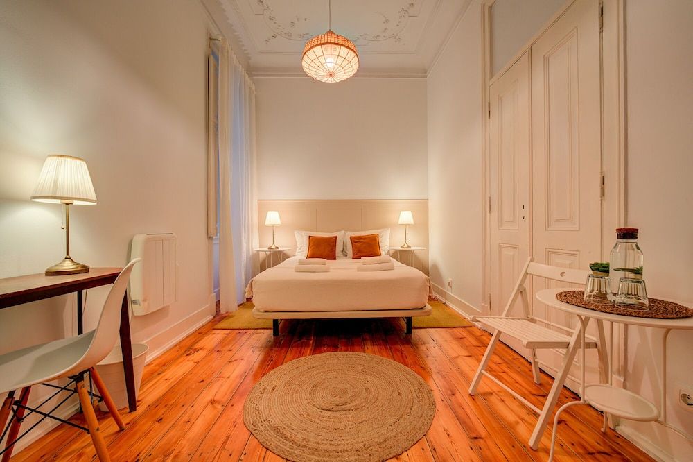 Chalet D Ávila Guest House