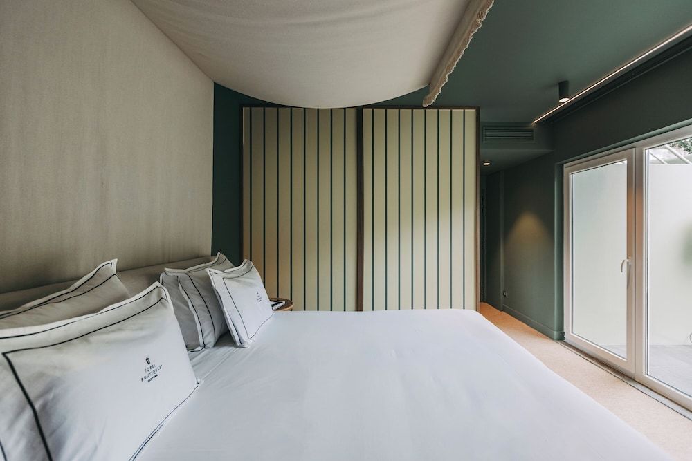 Torel Terra Brava Executive Superior with Jacuzzi 2