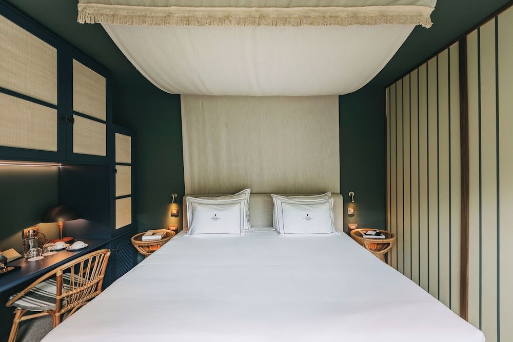 Torel Terra Brava Executive Superior with Jacuzzi