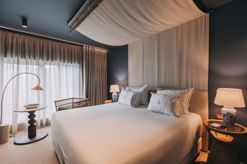 Torel Terra Brava Executive Room 3