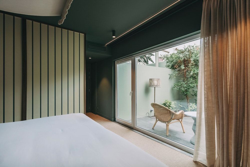 Torel Terra Brava Executive Superior with Jacuzzi 5