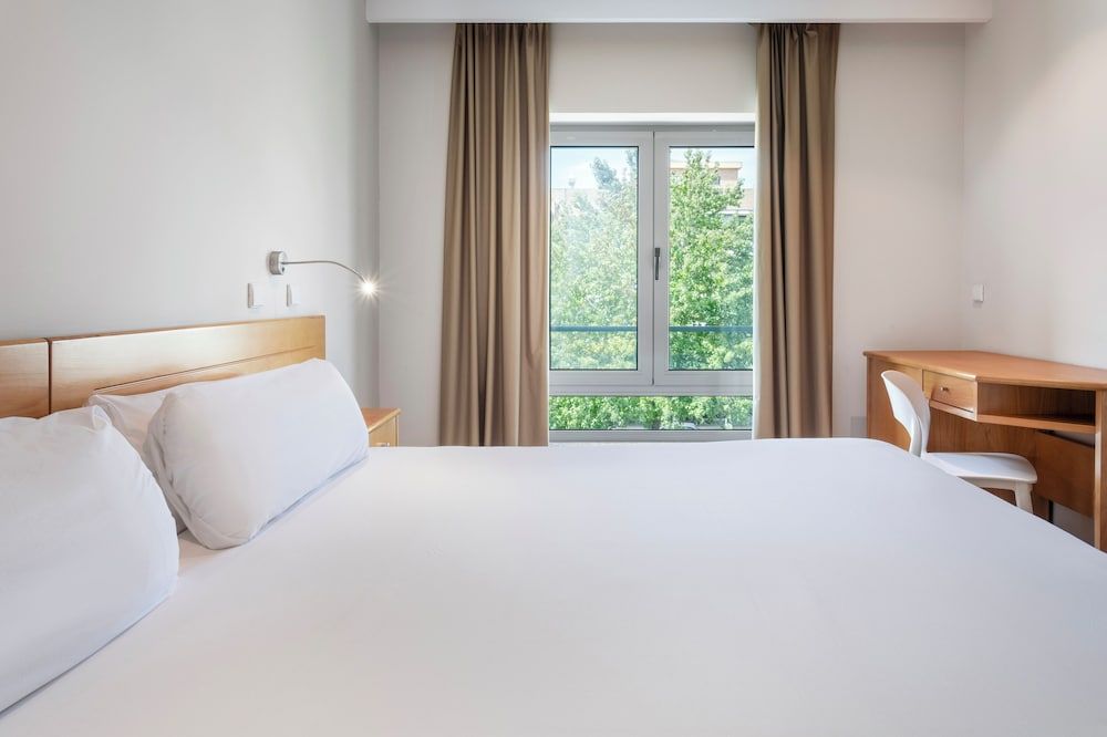 B&B HOTEL Braga Lamacaes