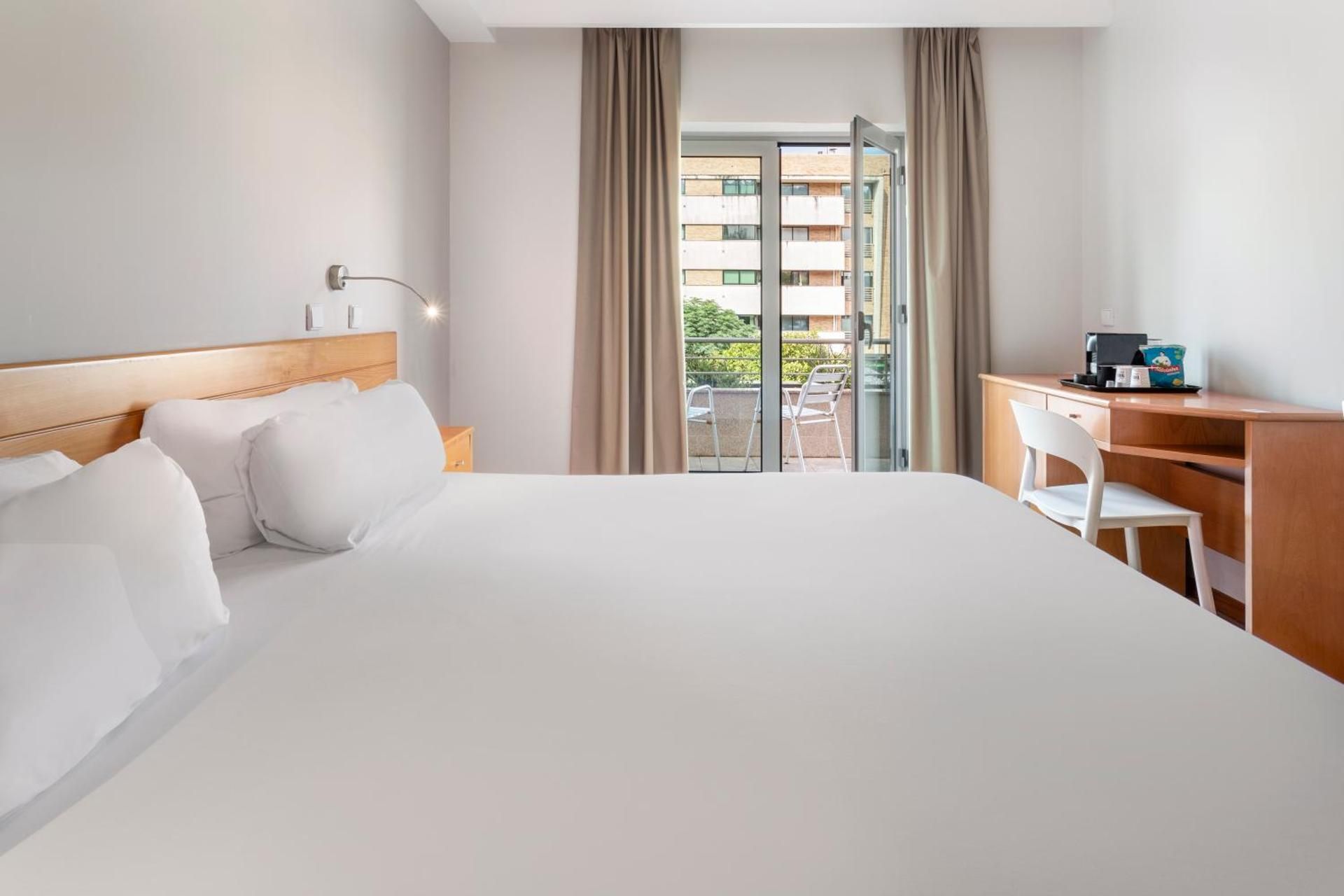 Twin Room with Terrace