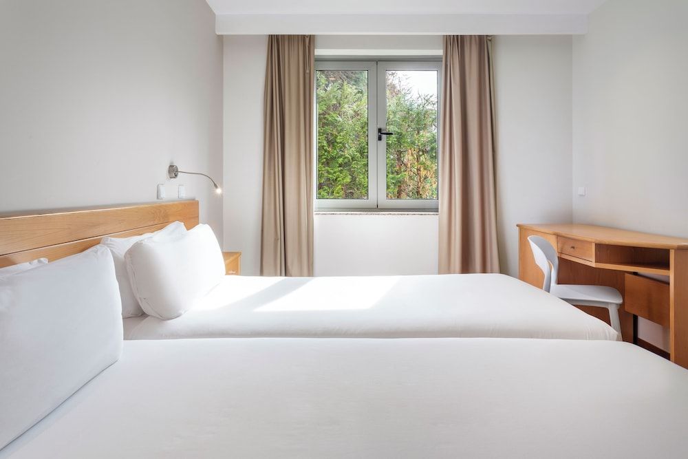 B&B Hotel Braga Lamacaes Standard Twin Room