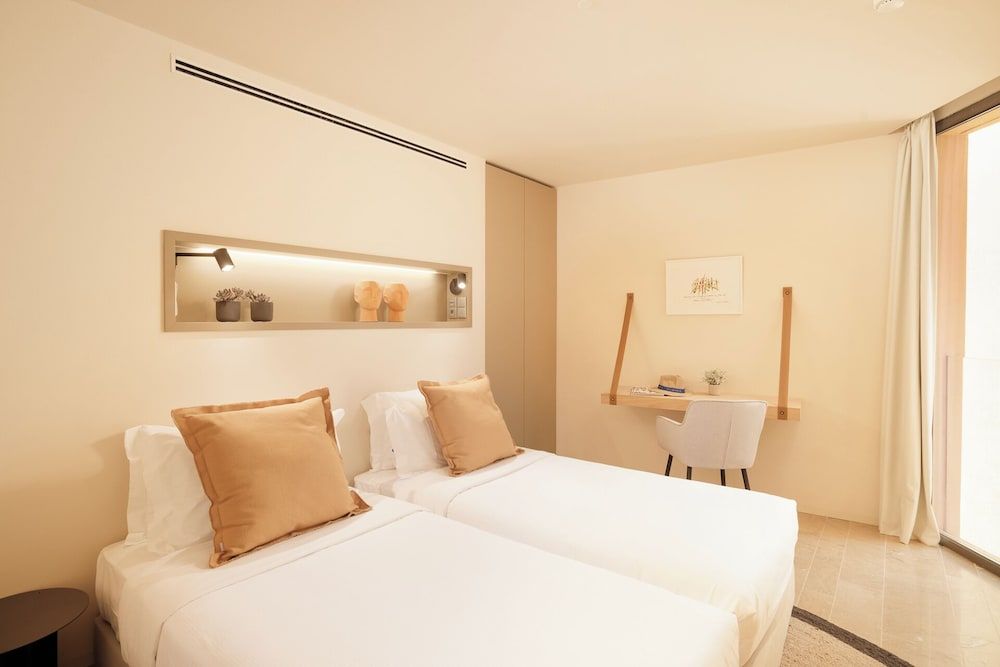 Deluxe Apartment, 2 Bedrooms