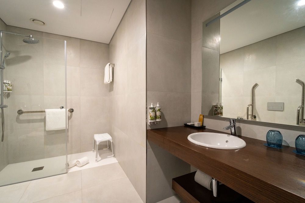 Palacio Santa Catarina Superior Double Room 4