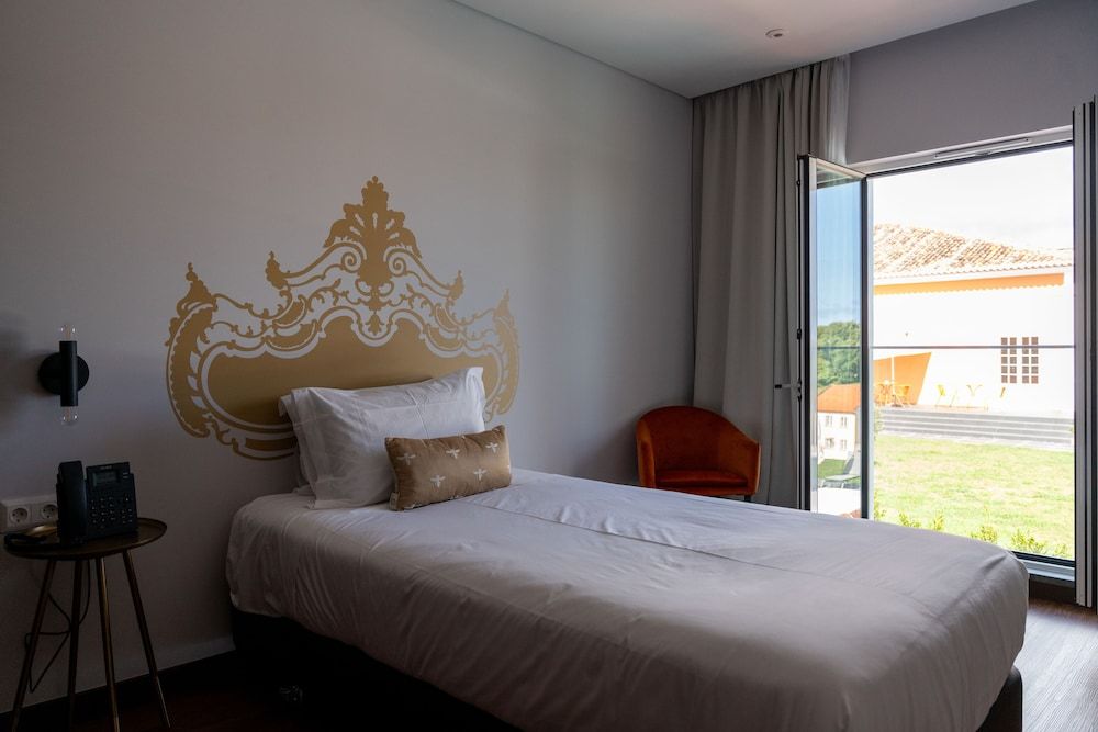 Palacio Santa Catarina Single Room 3