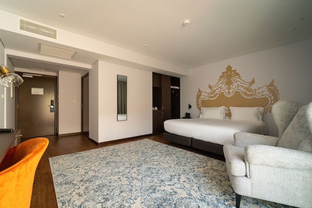 Palacio Santa Catarina Superior Double Room 5