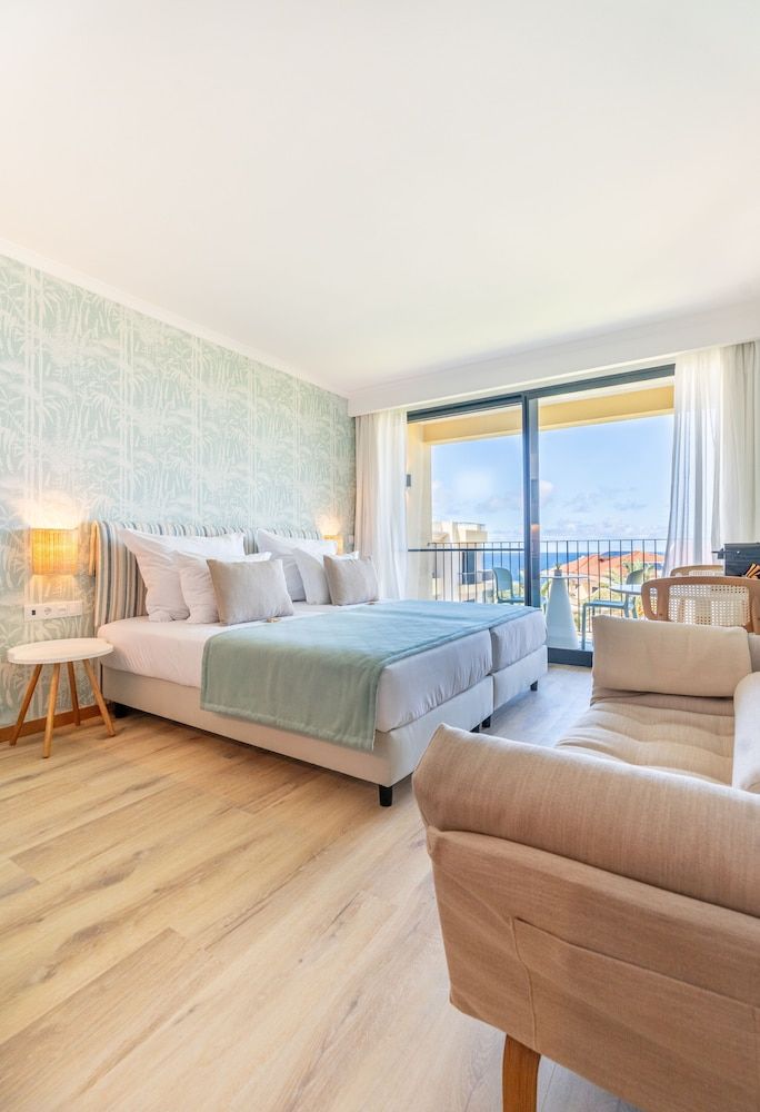 Comfort Double or Twin Room