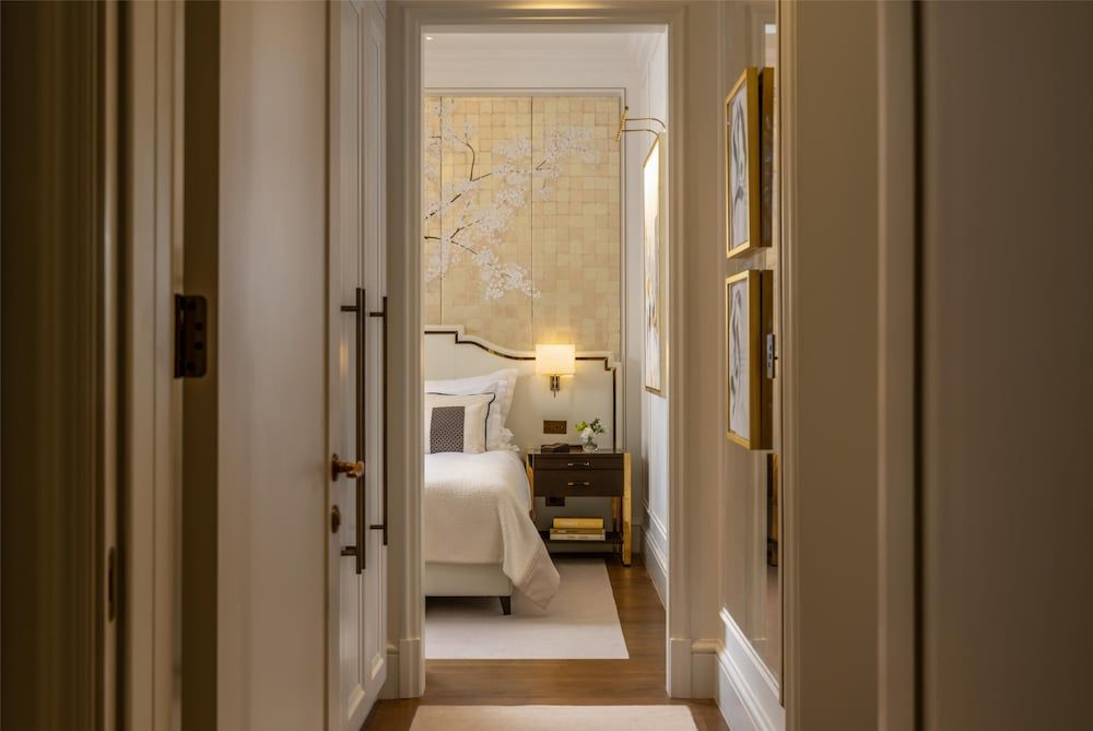Corinthia Grand Hotel Du Boulevard Bucharest Junior Suite 4