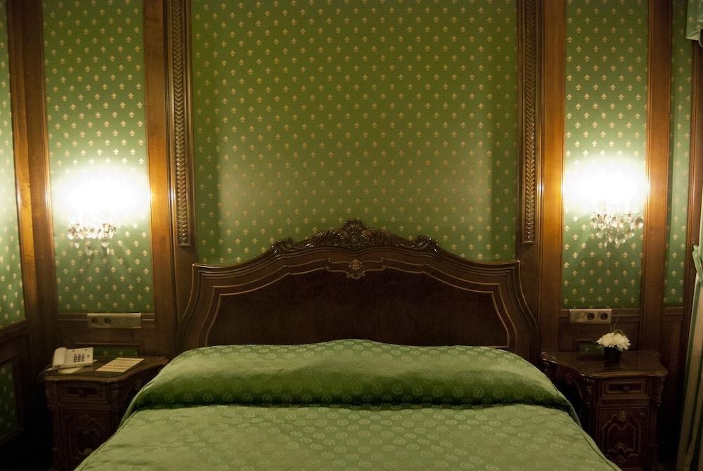 Hotel Casa Capsa Standard Double Room